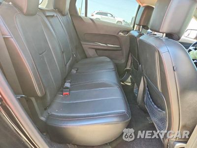 Zdjęcie 11 z 13 samochodu: 2016 GMC TERRAIN SLT VIN:2GKFLUEK3G6121534 - miniatura