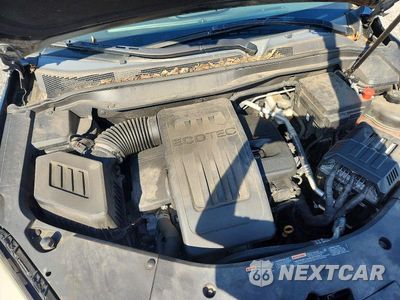 Zdjęcie 11 z 12 samochodu: 2017 CHEVROLET EQUINOX LT VIN:2GNALCEK5H1615738 - miniatura