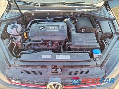 Zdjęcie 12 z 13 samochodu: 2018 VOLKSWAGEN GTI S/SE VIN:3VW447AUXJM250471 - miniatura