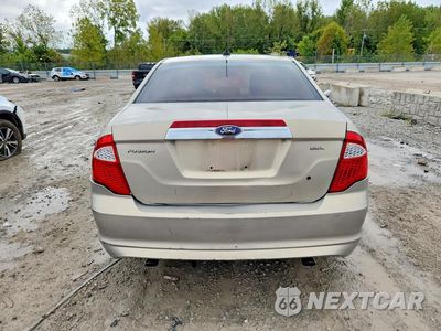 Zdjęcie 6 z 12 samochodu: 2010 FORD FUSION SEL VIN:3FAHP0JG3AR350241 - miniatura