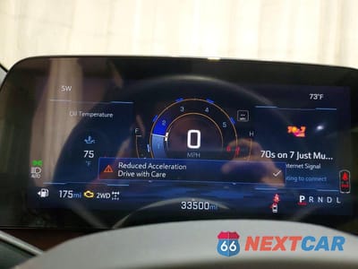 Zdjęcie 9 z 13 samochodu: 2025 CHEVROLET EQUINOX ACTIV VIN:3GNAXSEGXSL126753 - miniatura