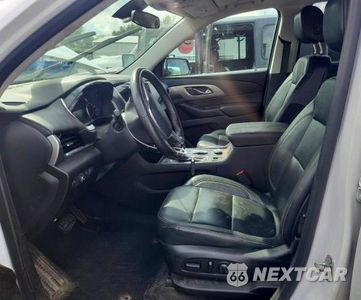 Zdjęcie 7 z 12 samochodu: 2019 CHEVROLET TRAVERSE LT VIN:1GNEVHKW3KJ159705 - miniatura