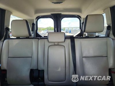 Zdjęcie 10 z 14 samochodu: 2017 FORD TRANSIT CONNECT XLT VIN:NM0GS9F75H1299568 - miniatura