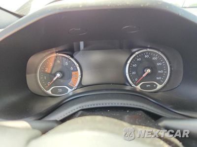 Zdjęcie 9 z 13 samochodu: 2021 JEEP RENEGADE LIMITED VIN:ZACNJDD1XMPM39264 - miniatura