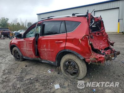 Drugie zdjęcie samochodu z przodu: 2013 TOYOTA RAV4 LE VIN:2T3BFREV7DW122727 - miniatura