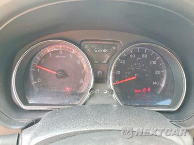 Zdjęcie 9 z 13 samochodu: 2017 NISSAN VERSA 1.6 SV VIN:3N1CN7AP6HL869769 - miniatura