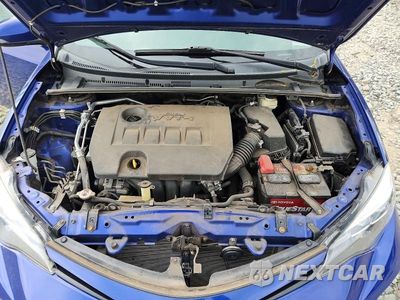 Zdjęcie 11 z 12 samochodu: 2017 TOYOTA COROLLA SE VIN:2T1BURHE6HC930889 - miniatura