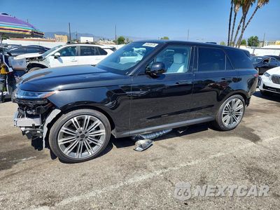 2026 LAND ROVER RANGE ROVER SPORT SE SAL1P9EU5TA630832 - główne zdjęcie licytacji z USA - miniatura