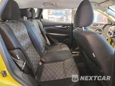 Zdjęcie 11 z 13 samochodu: 2021 NISSAN ROGUE SPORT SV VIN:JN1BJ1BV6MW306081 - miniatura