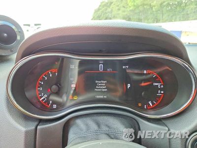 Zdjęcie 9 z 13 samochodu: 2017 DODGE DURANGO GT VIN:1C4RDHDG7HC638726 - miniatura