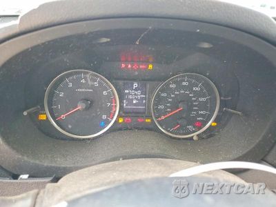 Zdjęcie 9 z 12 samochodu: 2015 SUBARU IMPREZA PREMIUM VIN:JF1GPAC60F8260480 - miniatura
