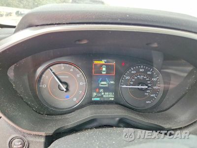 Zdjęcie 9 z 13 samochodu: 2020 SUBARU CROSSTREK PREMIUM VIN:JF2GTAEC4L8202037 - miniatura