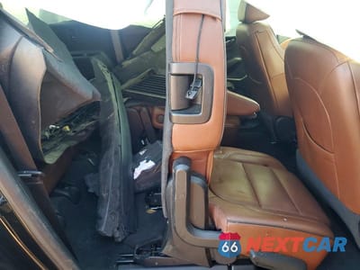 Zdjęcie 11 z 13 samochodu: 2018 CHEVROLET TRAVERSE HIGH COUNTRY VIN:1GNEVKKW6JJ186781 - miniatura