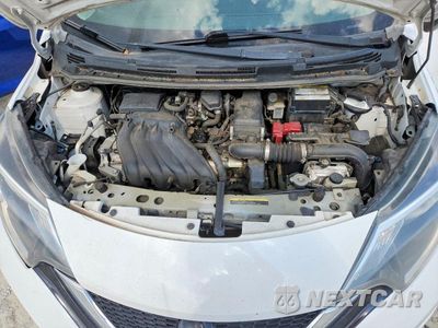 Zdjęcie 11 z 12 samochodu: 2017 NISSAN VERSA NOTE S PLUS VIN:3N1CE2CP4HL352101 - miniatura