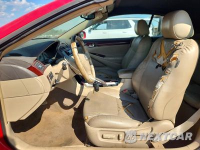 Zdjęcie 7 z 12 samochodu: 2005 TOYOTA CAMRY SOLARA SLE V6 VIN:4T1FA38P85U041062 - miniatura