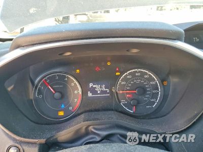 Zdjęcie 9 z 14 samochodu: 2017 SUBARU IMPREZA PREMIUM VIN:4S3GTAB68H3740368 - miniatura
