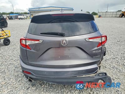 Zdjęcie 6 z 13 samochodu: 2020 ACURA RDX TECHNOLOGY VIN:5J8TC2H5XLL009924 - miniatura