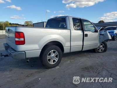 Trzecie zdjęcie samochodu z tyłu: 2005 FORD F150 VIN:1FTRX12W85KB59645 - miniatura