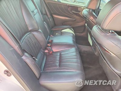 Zdjęcie 10 z 13 samochodu: 2020 LEXUS LS 500 BASE VIN:JTHD51FF4L5011707 - miniatura