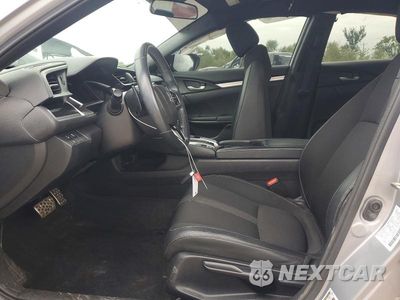 Zdjęcie 7 z 12 samochodu: 2019 HONDA CIVIC SPORT VIN:2HGFC2F88KH508145 - miniatura