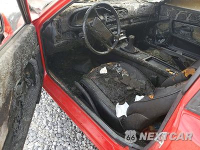 Zdjęcie 8 z 11 samochodu: 1986 PORSCHE 944 TURBO VIN:WP0AA0957GN150121 - miniatura