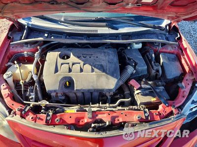 Zdjęcie 11 z 12 samochodu: 2013 TOYOTA COROLLA S VIN:5YFBU4EE8DP117281 - miniatura