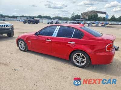 Drugie zdjęcie samochodu z przodu: 2008 BMW 328 I VIN:WBAVA37548NL50586 - miniatura
