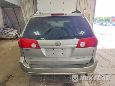 Zdjęcie 6 z 13 samochodu: 2006 TOYOTA SIENNA LE 8 PASSENGER VIN:5TDZA23C86S454900 - miniatura