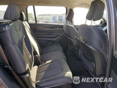 Zdjęcie 10 z 12 samochodu: 2023 JEEP GRAND CHEROKEE L LAREDO VIN:1C4RJKAG9P8828510 - miniatura