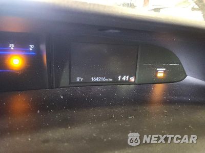Zdjęcie 9 z 13 samochodu: 2013 HONDA CIVIC EXL VIN:19XFB2F96DE000538 - miniatura
