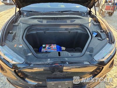 Zdjęcie 12 z 13 samochodu: 2023 FORD MUSTANG MACH-E PREMIUM VIN:3FMTK3R41PMB10184 - miniatura