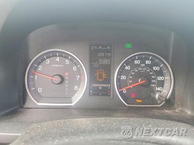 Zdjęcie 9 z 12 samochodu: 2008 HONDA CR-V EXL VIN:JHLRE48738C066413 - miniatura