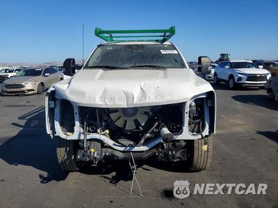 Piąte zdjęcie samochodu w środku: 2023 FORD F350 SUPER DUTY VIN:1FD8X3EN4PED64838 - miniatura