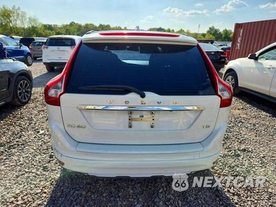 Zdjęcie 6 z 13 samochodu: 2015 VOLVO XC60 T5 VIN:YV440MDJ0F2729671 - miniatura