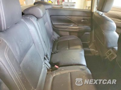 Zdjęcie 11 z 13 samochodu: 2019 MITSUBISHI OUTLANDER SE VIN:JA4AZ3A31KZ040990 - miniatura