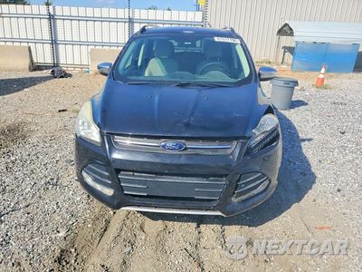 Piąte zdjęcie samochodu w środku: 2016 FORD ESCAPE SE VIN:1FMCU0G70GUC19222 - miniatura