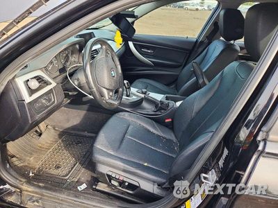 Zdjęcie 7 z 12 samochodu: 2013 BMW 328 XI SULEV VIN:WBA3B5G51DNS01658 - miniatura