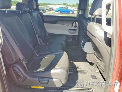 Zdjęcie 11 z 13 samochodu: 2023 KIA CARNIVAL LX VIN:KNDNB4H38P6289903 - miniatura