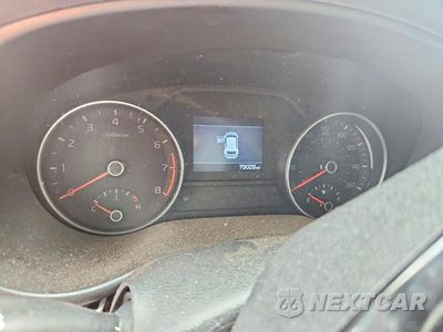 Zdjęcie 9 z 14 samochodu: 2021 KIA SPORTAGE LX VIN:KNDPM3ACXM7882854 - miniatura