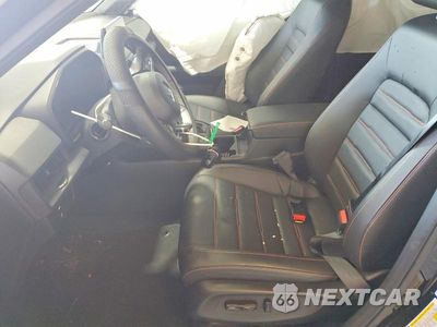 Zdjęcie 7 z 13 samochodu: 2025 HONDA CR-V SPORT-L VIN:5J6RS5H87SL006530 - miniatura