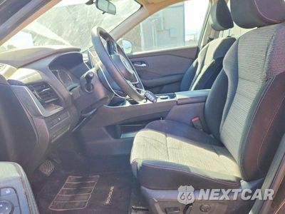 Zdjęcie 7 z 12 samochodu: 2021 NISSAN ROGUE SV VIN:5N1AT3BB1MC722573 - miniatura