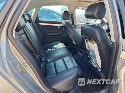 Zdjęcie 10 z 12 samochodu: 2006 AUDI A4 2.0T QUATTRO VIN:WAUDF78E76A112500 - miniatura
