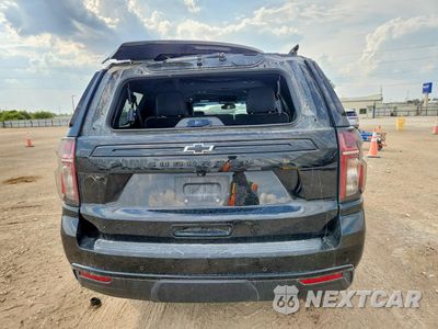 Zdjęcie 6 z 13 samochodu: 2024 CHEVROLET SUBURBAN K1500 Z71 VIN:1GNSKDKD9RR130627 - miniatura