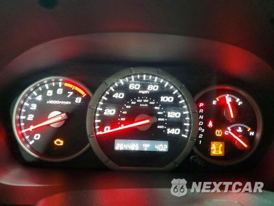 Zdjęcie 9 z 13 samochodu: 2008 HONDA PILOT EX VIN:5FNYF18228B056788 - miniatura