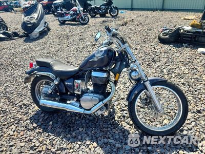 2015 SUZUKI LS650 JS1NP41A7F2100460 - główne zdjęcie licytacji z USA - miniatura