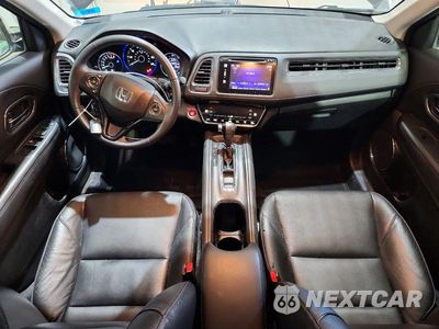 Zdjęcie 8 z 13 samochodu: 2017 HONDA HR-V EXL VIN:3CZRU6H72HM705465 - miniatura