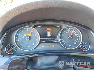 Zdjęcie 9 z 13 samochodu: 2012 VOLKSWAGEN TOUAREG V6 VIN:WVGFF9BP6CD004585 - miniatura