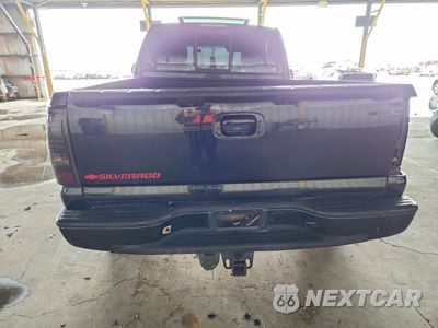 Zdjęcie 6 z 13 samochodu: 2006 CHEVROLET SILVERADO C1500 VIN:3GCEC14T56G157387 - miniatura