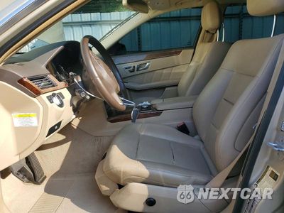Zdjęcie 7 z 12 samochodu: 2011 MERCEDES-BENZ E 350 4MATIC VIN:WDDHF8HB5BA436206 - miniatura