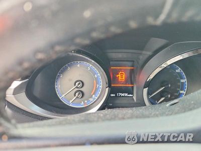 Zdjęcie 9 z 12 samochodu: 2014 TOYOTA COROLLA S VIN:5YFBURHEXEP145190 - miniatura